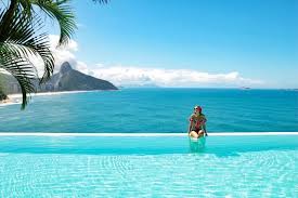 Recreatie Hotel Vista Carioca